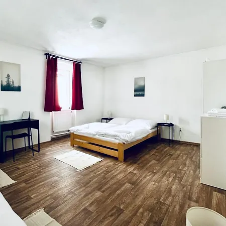 Chalupa Lenora Villa *