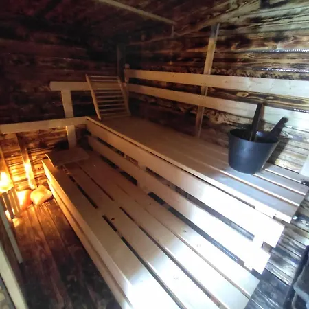 Chalupa Lenora Villa